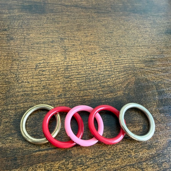 Chanel Stack Rings - Picture 4 of 5